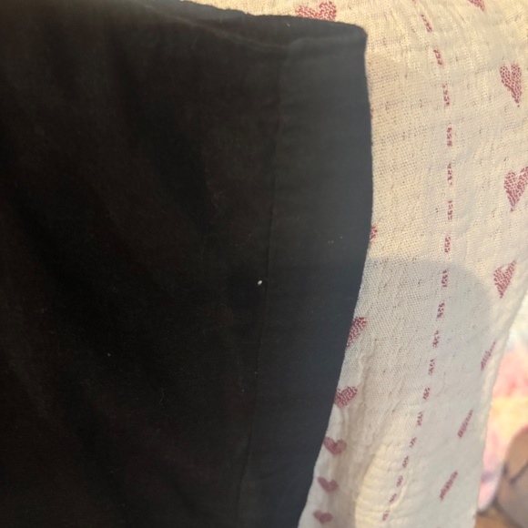 Old Navy, Linen Blend Square Neck Dress, XXL Tall - Picture 8 of 8